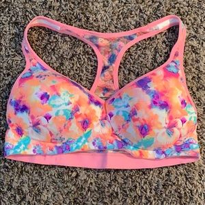 Brand new sports bra